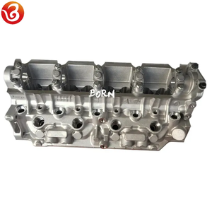 Culasse de moteur F8Q pour <span class=keywords><strong>Renault</strong></span>/Opel 1.9D <span class=keywords><strong>AMC</strong></span> 908098 11111-84CTO 7701471013 7701478460 - Product Image 1