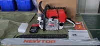 Tronçonneuse 92CC MS660 avec guide-chaîne de 36 pouces, prix de gros