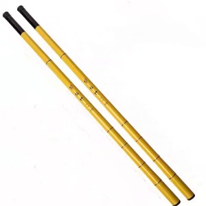 Cheap Portable Freshwater Custom High Quality China Fiberglass Telescopic Fresh Water Stream Hand <strong>Rod</strong> <strong>Fishing</strong> <strong>Rod</strong> - Product Image 2