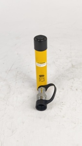 Vérin hydraulique simple effet RC-55, course 127 mm, similaire à ENERPAC, pour la maintenance de machines - Product Image 4