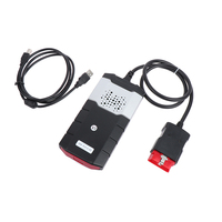Herramienta de Diagnóstico 2017.R1 Scanner 2016R0 Keygen para Delphi, para DS150e, para CDP, para Uso Automotriz