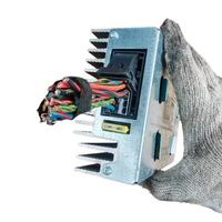 Amplificateur audio d'occasion OE 65129176741 pour BMW Série 7 F02 730Li 740Li 750Li 760Li, amplificateur de puissance stéréo pour voiture OEM Harman Kardon