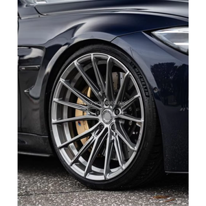 XINGTU Disque ventilé forgé personnalisé 17-21 pouces 5x108-5x120 Nouveau pour <span class=keywords><strong>RS</strong></span> 3/4/5/6/7/<span class=keywords><strong>Q3</strong></span>/Q8/E-Tron <span class=keywords><strong>RS</strong></span>/E-Tron GT/TTS 4 pièces <span class=keywords><strong>prix</strong></span> <span class=keywords><strong>Rs</strong></span> - Product Image 6