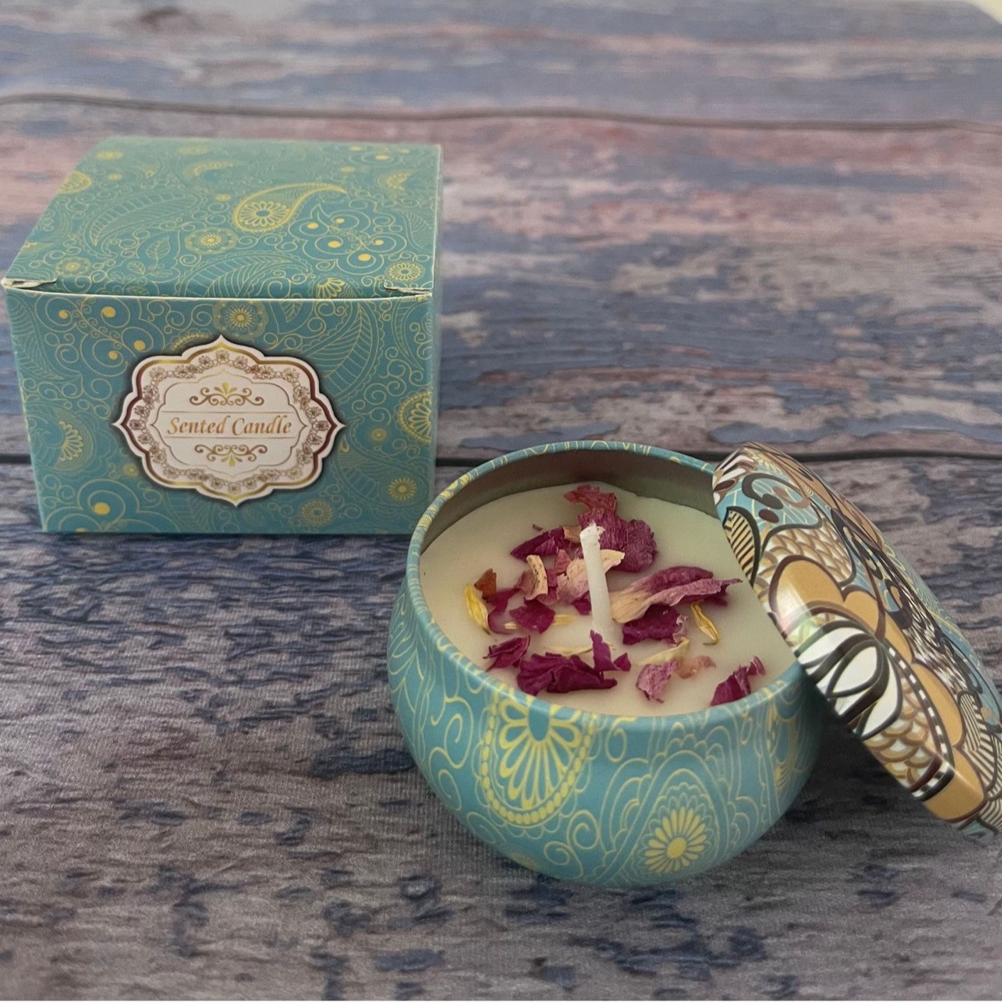 English Pear Freesia