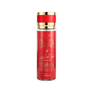 V.V.LOVE Spray Profumato Arabo da 250ml <span class=keywords><strong>Profumo</strong></span> Originale di Dubai Medio Oriente Yara Spray Corpo Profumato da 250ml - Product Image 6