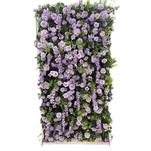 <span class=keywords><strong>Série</strong></span> colorée Art floral artificiel pour les mariages Graduations Nouvel An chinois Nouvel An Fleurs décoratives Plantes pour l'extérieur - Product Image 1