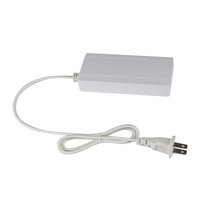 Commutateur réseau Gigabit PoE SNMP QoS empilable 8 ports 10/100/1000 Mbps AC 5V