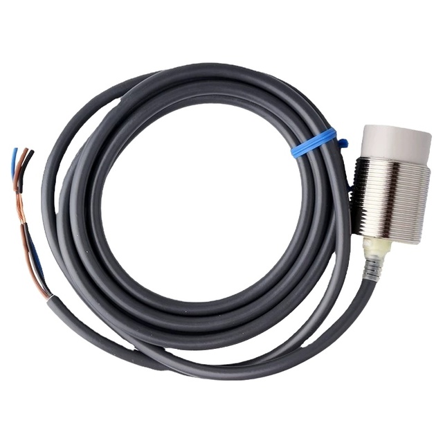 Laser Distance Sensor in Stock DME5000-123 /1025833 DME5000-115 High Quality Seller One-year Warranty
