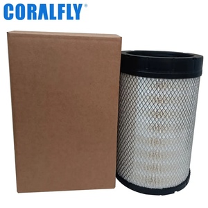 Coralfly Nouveau filtre à carburant léger de haute qualité, séparateur d'eau K193019 Certifié ISO/TS 16949 - Product Image 4