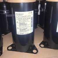 Compresseur rotatif d'origine Pana-sonic 2P17S225ANQ 2P20C225BNG 2P21T225AZB 2P18S225BUA 2P18S225ANC R22 220-240V pour climatiseur