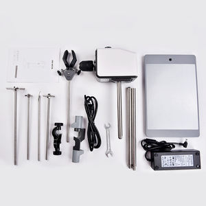 محفز ميكانيكي لاشوي بتصميم جديد ، محفز سائل خلط ، محرض - Product Image 2