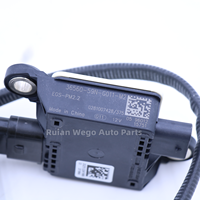 Capteur PM 0281007428 0281007375 36560-59N-G011-M2 3656059NG011M2 pour Honda Civic X 1.6 Diesel 12V Garantie 1 an