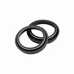 Centauro ฝาครอบกันฝุ่นสำหรับรถจักรยานยนต์ยามาฮ่า YZ 250 96-03 NOK และอุปกรณ์ล้อ ATV - Product Image 1