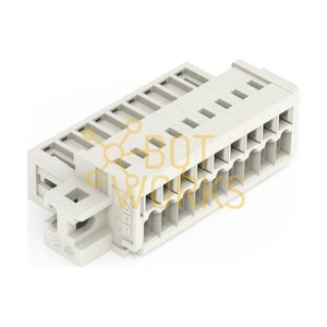 Wago 734309019000 - Nuovo - Product Image 1