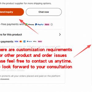 Gafas de Natación para Niños con Logotipo Personalizado, Visión Clara, Protección UV, Ajustables, Marco Grande, Antivaho, Impermeables, de Alta Calidad - Product Image 6
