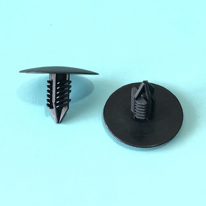 Clip de Plástico para Techo, Sujetador de Tapicería Interior de Coche para Toyota, Volkswagen, Renault, Repuesto para Reparación - Product Image 4