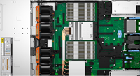 Serveur en rack EMC à 1 voie Dell PowerEdge R6615 avec processeurs de quatrième génération