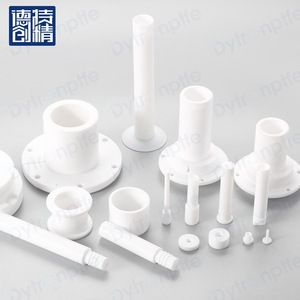 บูช PTFE ยี่ห้อ Dechuang รุ่น DC-202231 สำหรับซีลเพลากระบอกปั๊ม อะไหล่ที่ไม่ได้มาตรฐาน - Product Image 2