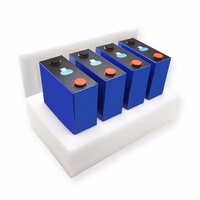 Lifepo baterai lithium 4 280 ah sel Catl lifepo4 3.2v 100ah 200ah 300ah 320ah 280ah baterai Kelas a sel eu stok