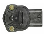 Capteur de position du papillon pour CHRYSLER, DODGE 4605103, 4759001, 5234901