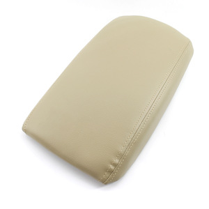 Funda para Reposabrazos de Audi A6 C6, Color Beige, Caja de Almacenamiento para Consola Central, 2005-2011 - Product Image 1