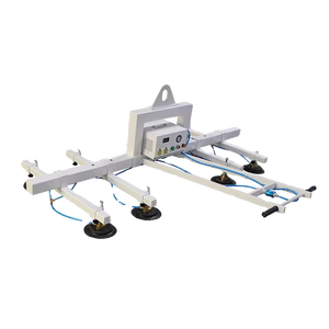 Neuer Säulen-Kragarmkran mit Elektrischer Drehvorrichtung, 2 Tonnen Hubkraft, Kleiner Einarm-Kran mit Fernbedienung, 3000N Saugkraft - Product Image 1