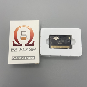 Collezione di Cartucce di Gioco Flash <span class=keywords><strong>E</strong></span> Z Definitive Edition Parallel Junior per Console di Gioco <span class=keywords><strong>DS</strong></span>/GBC/GBA/SP con Accessori <span class=keywords><strong>e</strong></span> 16GB - Product Image 2