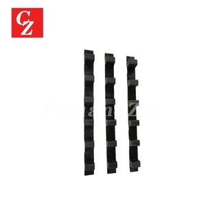 Kit d'éléments d'entraînement à accouplement flexible 045672 pour compresseur d'air Sullair, accouplement en caoutchouc - Product Image 5