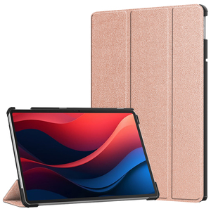 Capa para Lenovo Tab M11 11 "2024 TB330FU Suporte Leve Tri-Fold Hard Shell Capa Protetora <span class=keywords><strong>Tablet</strong></span> Case - Product Image 1