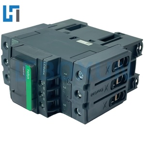 Nuevo Contactor AC Original LC1D65AM7C 3NO Serie LC1D 65A 220VAC TeSys Deca, Controlador de Automatización Industrial en Stock - Product Image 4