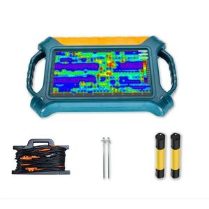 Détection d'eau portable détecteur de niveau d'eau profonde caméra de <span class=keywords><strong>puits</strong></span> d'eau de <span class=keywords><strong>forage</strong></span> - Product Image 1