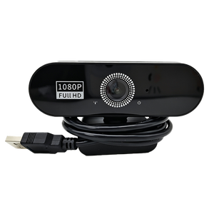 โมดูลกล้อง LLGCAM 2MP 1080P USB2.0 UVC พร้อมตัวเรือน รองรับการจดจำใบหน้า 100 °   เลนส์ FOV 4.13 มม. 120x27 มม. พร้อมรีลลิ่งชัตเตอร์ - Product Image 4