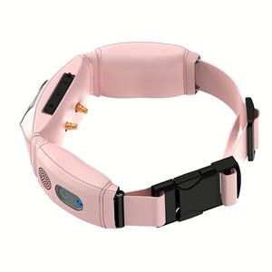 ปลอกคอสัตว์เลี้ยงอัจฉริยะพร้อมกล้อง GPS Tracker 4G 4K บันทึกภาพมุมมองบุคคลที่หนึ่ง รองรับคำสั่งเสียง AI แจ้งเตือนสุขภาพอัตโนมัติ กันน้ำ IP67 ป้องกันแรงกระแทก ฝึกสัตว์เลี้ยงได้ - Product Image 4
