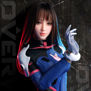 Poupée sexuelle imperméable, <span class=keywords><strong>sexy</strong></span>, squelette, en silicone souple, effet peau réelle, haute qualité. - Product Image 2