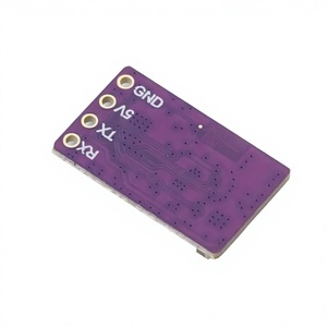 โมดูลรับสัญญาณ NANO 2.4G RX 20dBm สำหรับโดรน FPV RC อุปกรณ์เสริมโดรนระยะไกล - Product Image 5