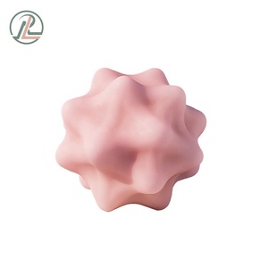 2025 Silikon stachelige harte Massage kugeln, Muskelkater-Massage ball - Product Image 2