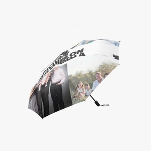 Parapluie personnalisé avec photos, parapluie soleil et pluie personnalisé avec photo <span class=keywords><strong>pour</strong></span> cadeau d'entreprise <span class=keywords><strong>pour</strong></span> Thanksgiving, parapluie entièrement imprimé - Product Image 5