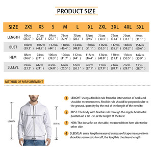 Veste d'entraînement de <span class=keywords><strong>basketball</strong></span> personnalisée pour hommes, style Sénégal, hiver, épaisse, coupe-vent, avec imprimé graphique Lion, à <span class=keywords><strong>capuche</strong></span> zippée, vente en gros - Product Image 6