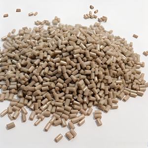 Materia prima de moldeo por inyección PEEK de plástico de ingeniería de grado médico de alta resistencia fabricada por Professional Company - Product Image 5