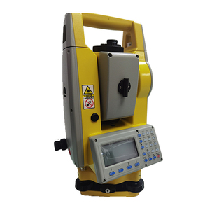 Estación Total Electrónica de Ingeniería y Topografía SOUTH NTS-362R15U N6+ con Medición sin Prisma, IP55, Aumento de 30X - Product Image 4