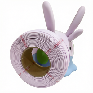 Filament d'impression 3D PETG couleur basique 1,75 mm, haute résistance mécanique, moulage, solide et durable - Product Image 1