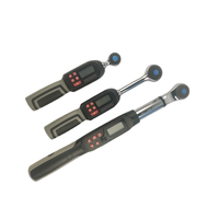 Clé dynamométrique numérique électronique réglable, 17-340 Nm, outils de mesure de précision portables