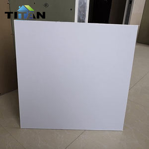 Panneaux de 60x60 Dalles De Platre <span class=keywords><strong>Plafond</strong></span> Pvc Gypse Dalles de <span class=keywords><strong>plafond</strong></span> - Product Image 6