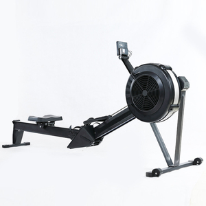 Machine d'exercice de Fitness rameur d'intérieur rameur Commercial rameur à Air - Product Image 1