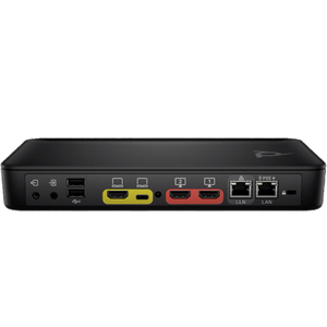 Sala Modular Poly G62 G7500 X72 para Sistema de Videoconferencia Poly G62 - Product Image 3