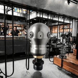 หัวฉีดล้างท่อแบบหมุน รุ่นคลาสสิค วอร์ธ็อก ขนาด 3/8 นิ้ว สำหรับเครื่องฉีดน้ำแรงดันสูง สภาพใหม่ - Product Image 3