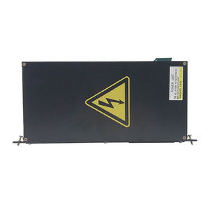 บอร์ดควบคุมฟานุค A16B-1212-0100 ของแท้สำหรับเครื่อง CNC - Product Image 1