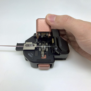 เครื่องตัดไฟเบอร์ Fitel S327/S326 รองรับ GSM/GPRS - Product Image 4