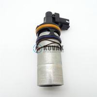 2025 nouvelle pompe à carburant électronique 526-2037 pour CAT E323 320 GC 340 C7.1 C4.4 C9.3 pièces de moteur de machines