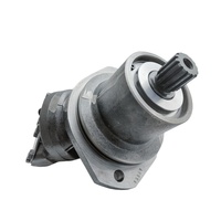 Moteur à pistons axiaux à cylindrée fixe A2FE A2FE160 180 250 355 Pièces de transmission hydraulique robustes
